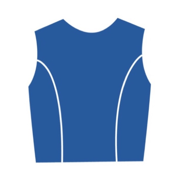 24W Gorgeous Cotton Velvet Peplum Jacket from Style&Co - Picture 12 of 12